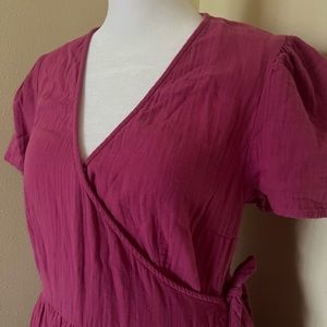 UNIVERSAL THREAD Dress Size S